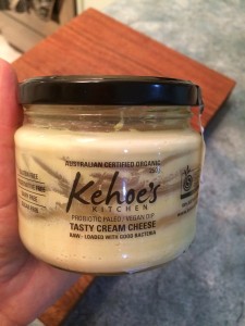 Little Hummingbird - Kehoe's Tasty Cream Cheese